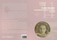 cover of the book Yolanda Oreamuno: una contribución fotográfica y documental (1931-1956)