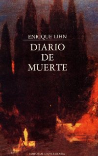 cover of the book Diario de muerte