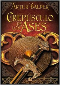 cover of the book Teuteburgo. Crepúsculo de los ases