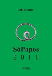 cover of the book SoPapos 2011