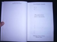 cover of the book Frankenstein Mito Y Filosofia (scan)