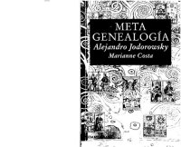 cover of the book Metagenealogia