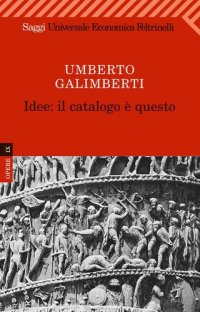 cover of the book Idee: il catalogo è questo