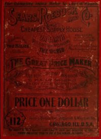 cover of the book The Great Price Maker: Catalogue No. 112