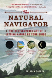 cover of the book The Natural Navigator