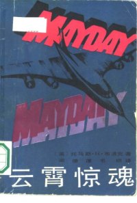 cover of the book 云霄惊魂:MAYDAY