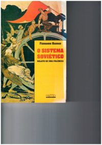 cover of the book O Sistema Soviético - Relato de uma polêmica