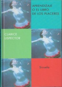 cover of the book Aprendizaje O El Libro De Los Placeres