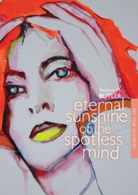 cover of the book Eternal Sunshine of the Spotless Mind