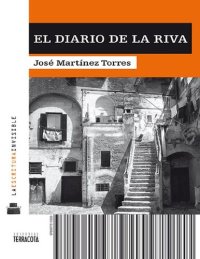 cover of the book El Diario De La Riva