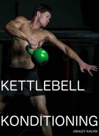 cover of the book Kettlebell Konditioning