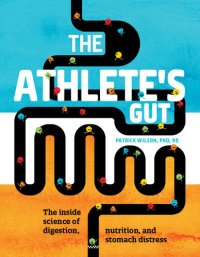 cover of the book The Athlete's Gut