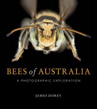 cover of the book Bees of Australia: A Photographic Exploration