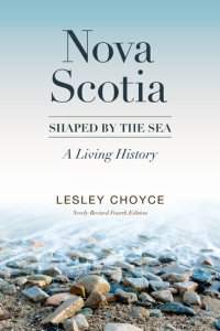 cover of the book Nova Scotia