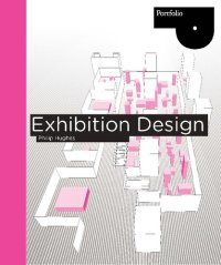 cover of the book Exhibition Design