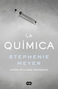 cover of the book La química