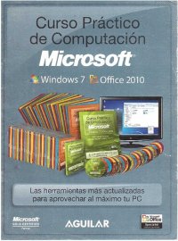 cover of the book Curso Practico De Computacion