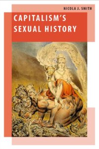 cover of the book Capitalism’s Sexual History