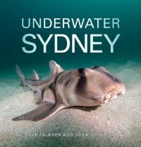 cover of the book Underwater Sydney Book