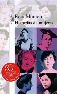 cover of the book Historias de mujeres