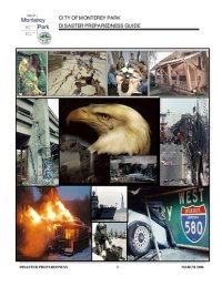 cover of the book A Citizen Guide to Disaster Preparedness