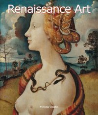 cover of the book Renaissance Art