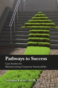 cover of the book Pathways to Success