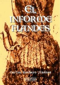 cover of the book El informe Flandes (Spanish Edition)