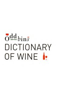 cover of the book Oddbins Dictionary of Wine