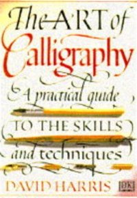 cover of the book The art of calligraphy