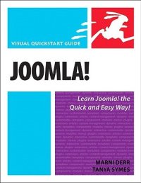 cover of the book Joomla!