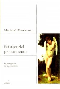 cover of the book Paisajes Del Pensamiento