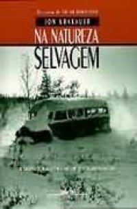 cover of the book Na natureza selvagem