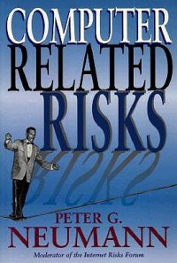 cover of the book Computer-Related Risks