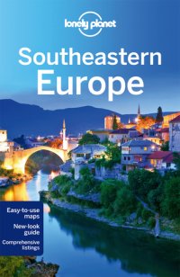 cover of the book Lonely Planet Southeastern Europe