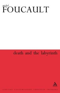 cover of the book Death and the Labyrinth: The World of Raymond Roussel