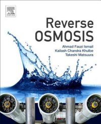 cover of the book Reverse osmosis