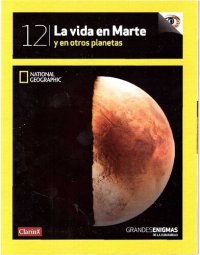 cover of the book Grandes Enigmas De La Humanidad 12