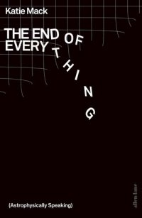 cover of the book The End of Everything