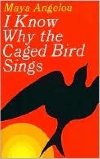 cover of the book I know why the caged bird sings