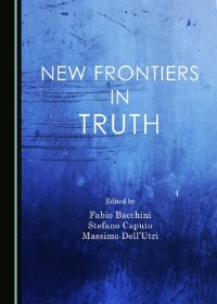 cover of the book New Frontiers in Truth