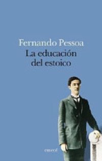 cover of the book La educación del estoico