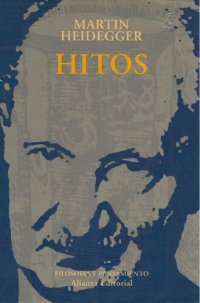 cover of the book Hitos