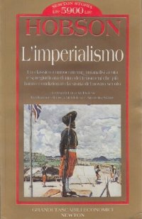 cover of the book L'imperialismo