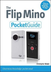 cover of the book The Flip Mino pocket guide