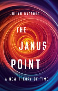 cover of the book The Janus Point