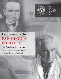 cover of the book Fundamentos De Psicologia Politica