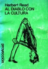 cover of the book Al diablo con la cultura