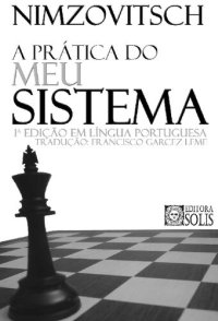 cover of the book A Prática do Meu Sistema