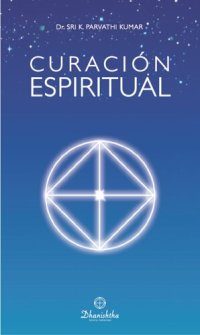 cover of the book Curacion Espiritual